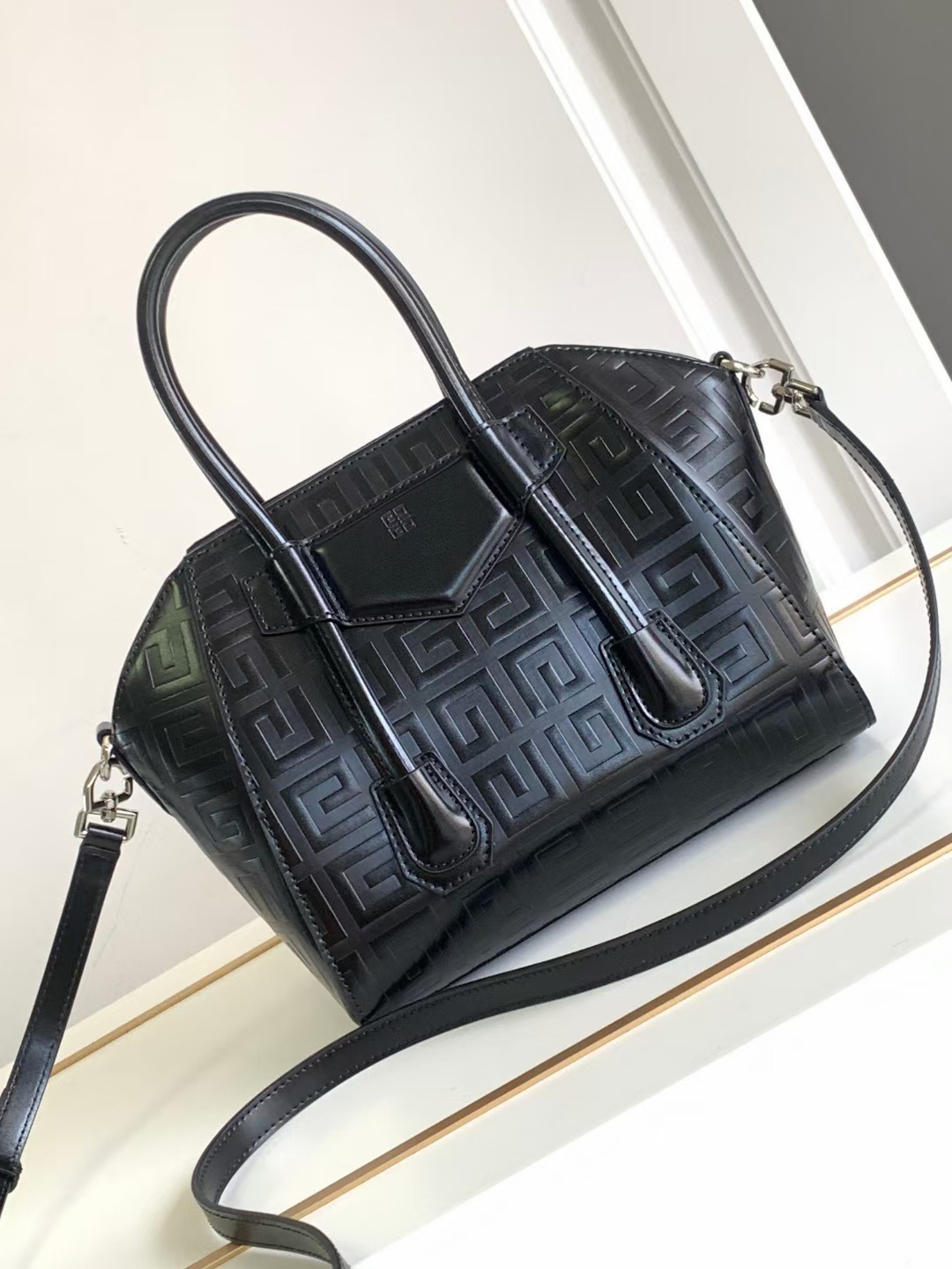 Givenchy Top Handle Bags